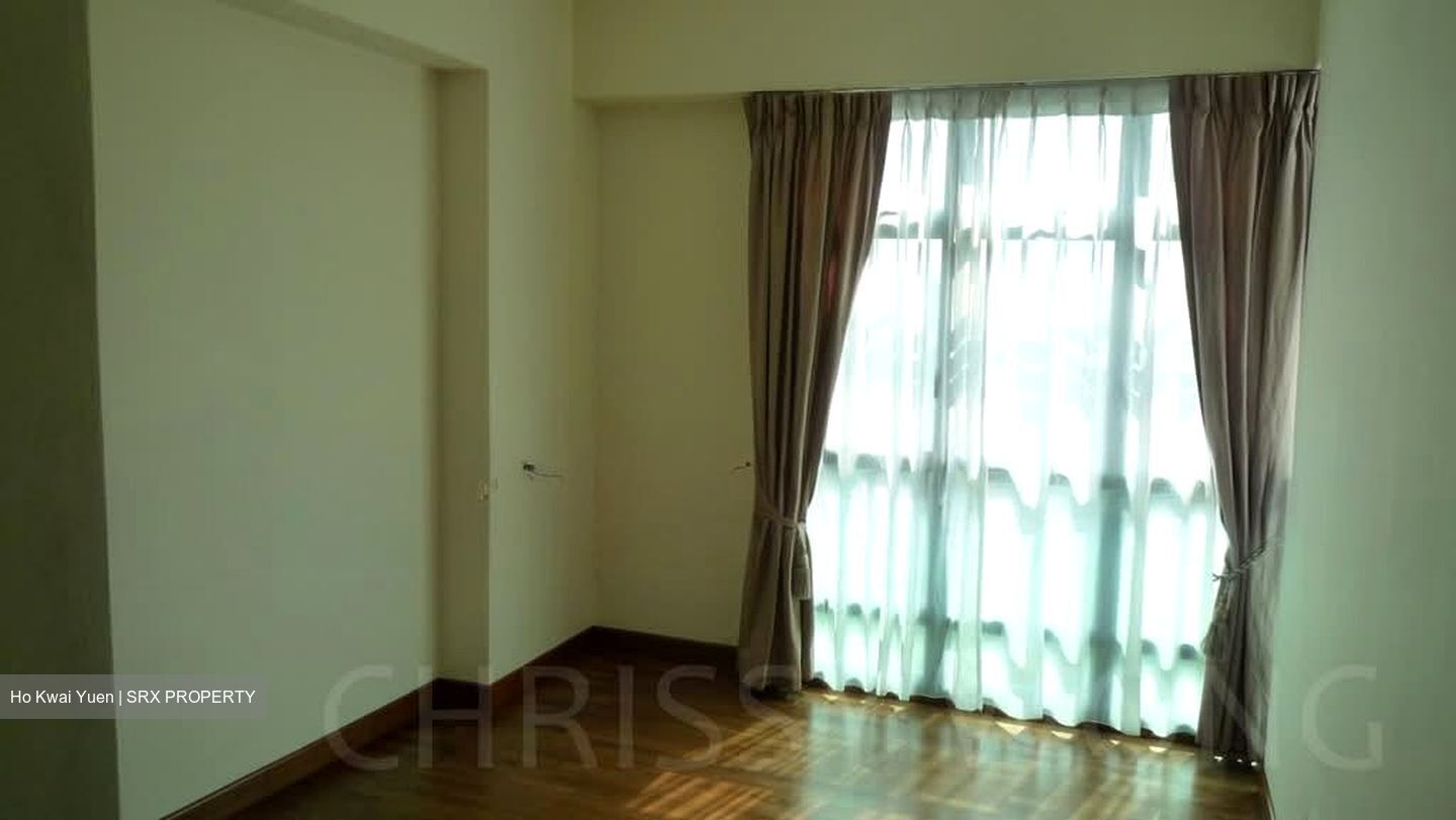 Eastvale (D18), Condominium #581431621